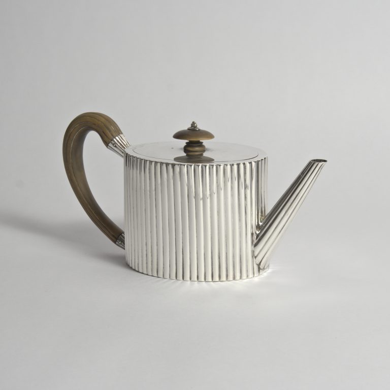 Breaking the Silver Ceiling